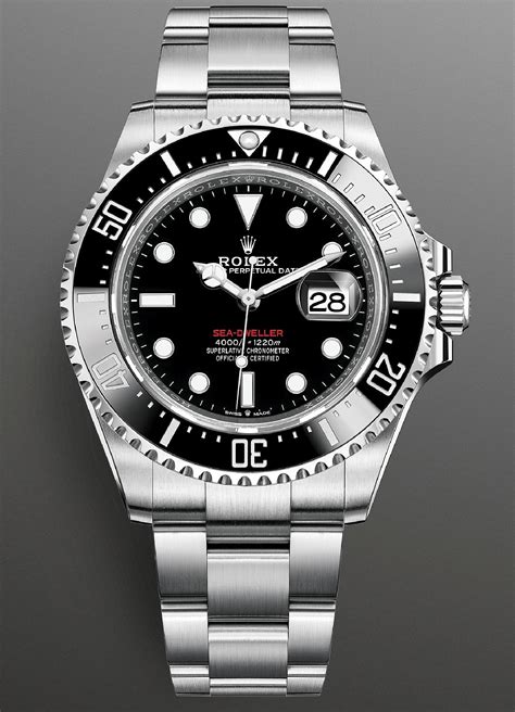 dimensions rolex sea dweller|Rolex Sea-Dweller 43 mm.